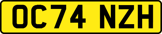 OC74NZH