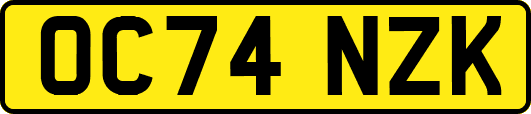 OC74NZK