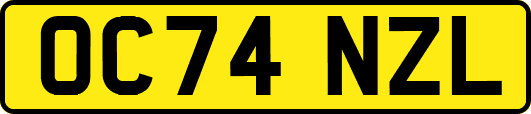 OC74NZL