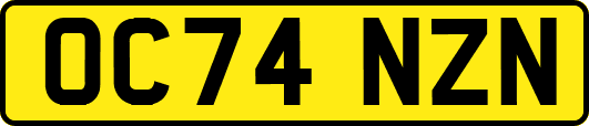 OC74NZN
