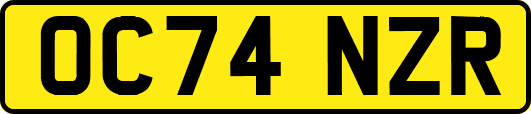 OC74NZR