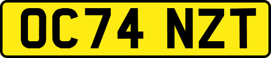 OC74NZT