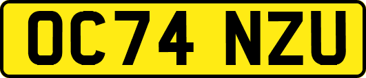 OC74NZU