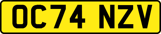OC74NZV