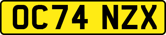 OC74NZX