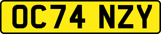 OC74NZY