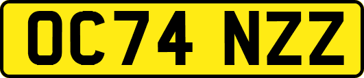 OC74NZZ