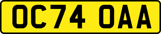 OC74OAA