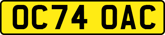 OC74OAC