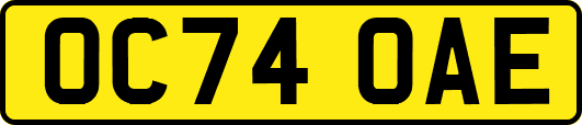 OC74OAE