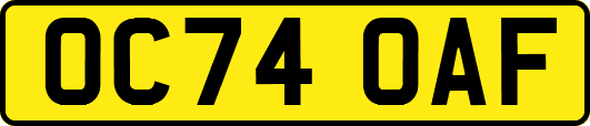 OC74OAF