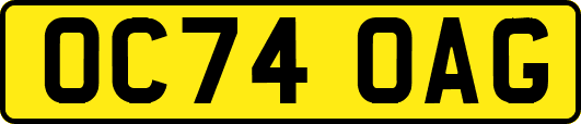 OC74OAG