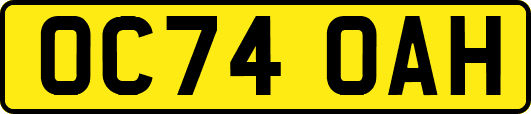 OC74OAH