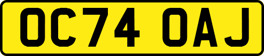 OC74OAJ