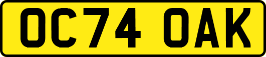 OC74OAK