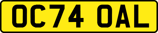 OC74OAL