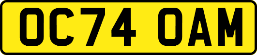 OC74OAM