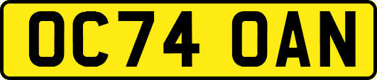 OC74OAN