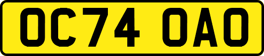 OC74OAO