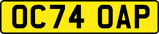 OC74OAP
