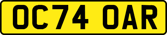 OC74OAR