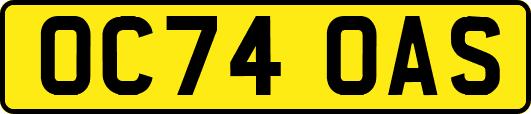 OC74OAS