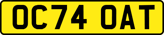 OC74OAT