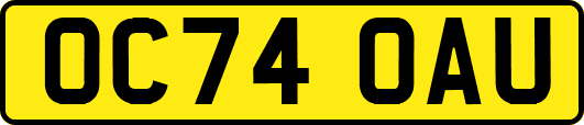 OC74OAU