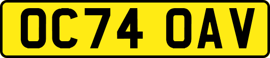 OC74OAV