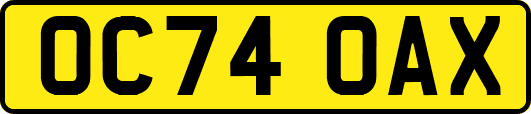 OC74OAX