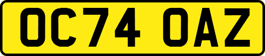 OC74OAZ