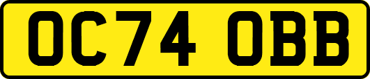 OC74OBB