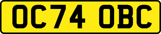 OC74OBC