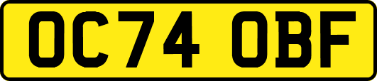 OC74OBF
