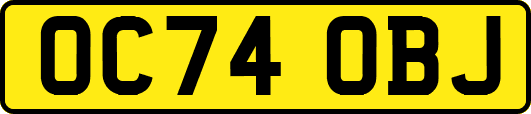 OC74OBJ