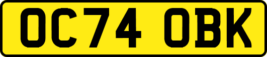 OC74OBK