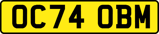 OC74OBM