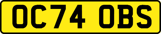 OC74OBS