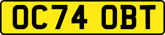 OC74OBT