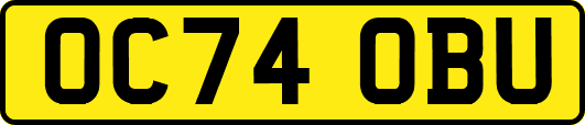 OC74OBU