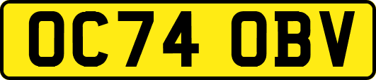 OC74OBV