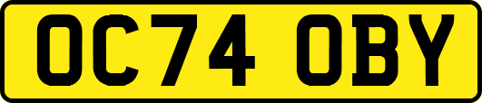 OC74OBY