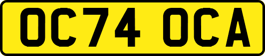 OC74OCA