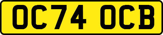 OC74OCB