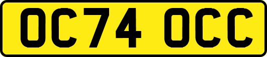 OC74OCC