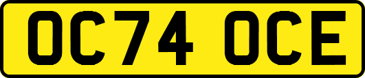 OC74OCE
