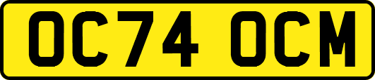 OC74OCM