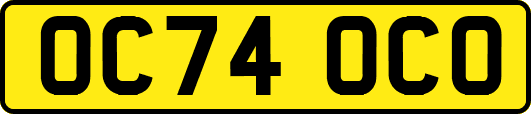 OC74OCO