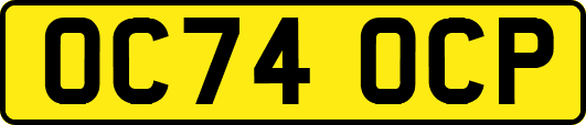 OC74OCP