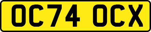 OC74OCX